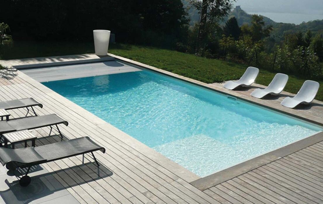 Bilder Desjoyaux Pools Stuttgart