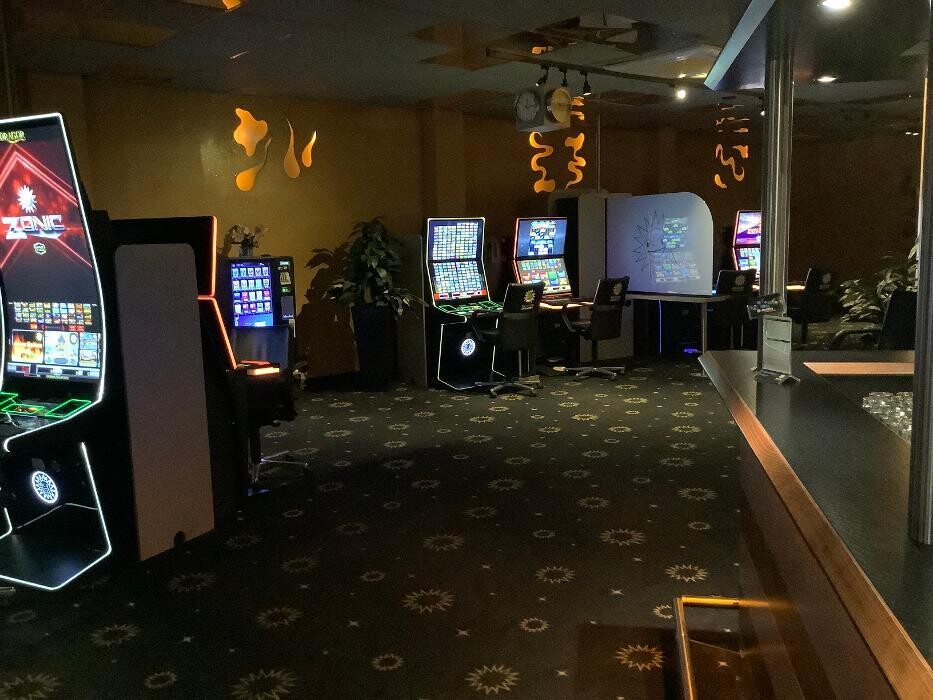 Bilder MERKUR SPIELHALLE Heilbronn