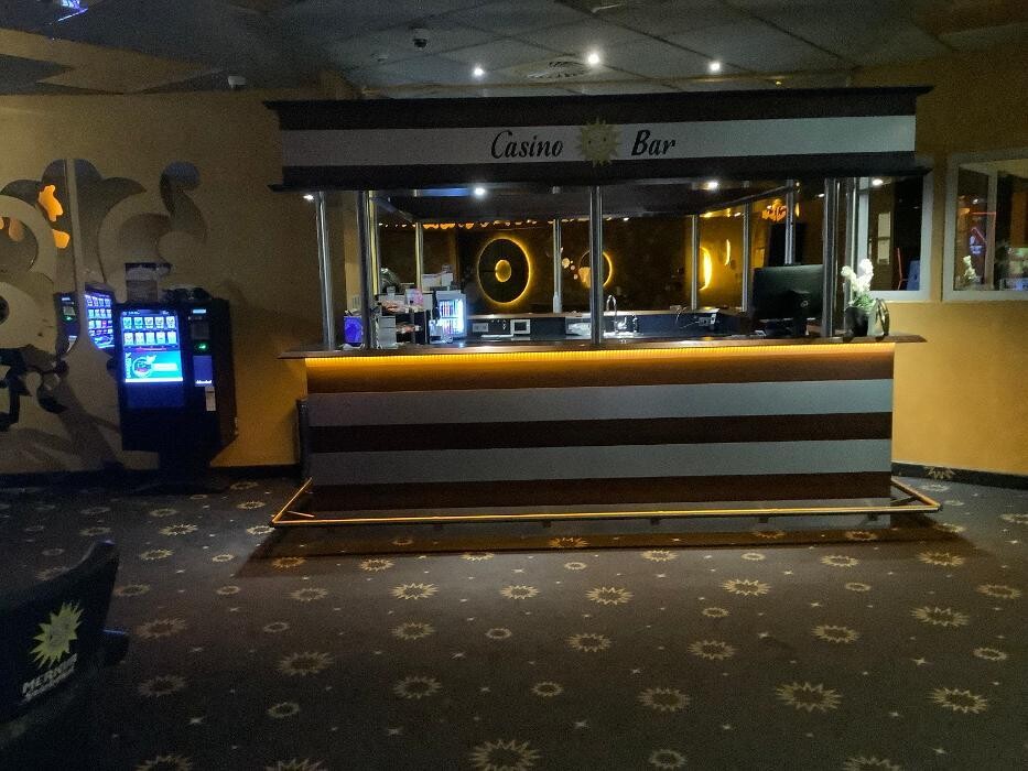 Bilder MERKUR SPIELHALLE Heilbronn