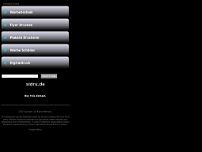 Screenshot for www.sidru.de