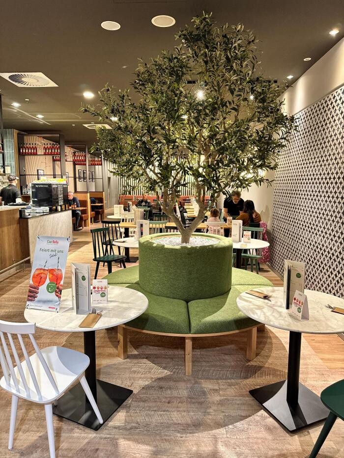 Bilder Ciao Bella PEP Einkaufs-Center Neuperlach