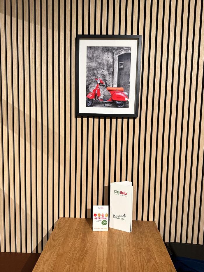 Bilder Ciao Bella PEP Einkaufs-Center Neuperlach