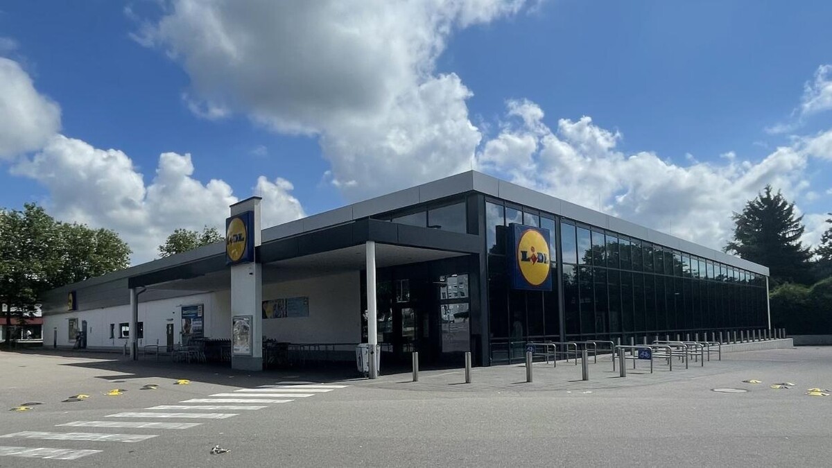 Bilder Lidl