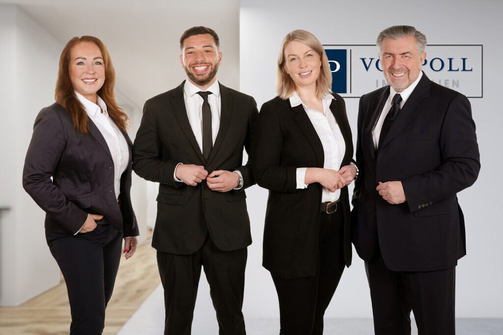 Bilder von Poll Immobilien