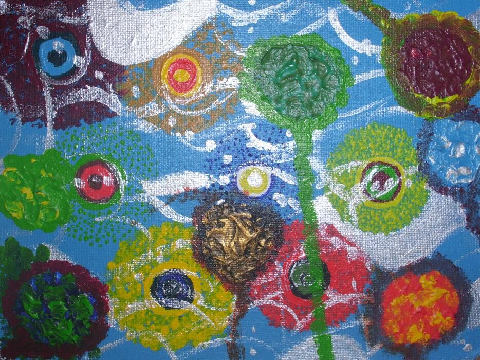Bilder Psychotherapie HeilprG