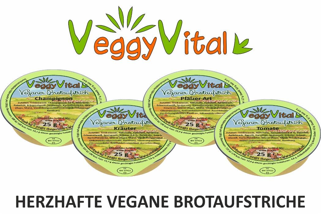 Bilder albfood AG