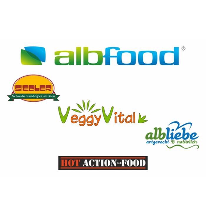 Bilder albfood AG