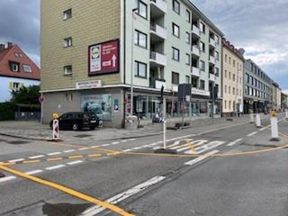Bilder Matratzen Concord Filiale München-Laim