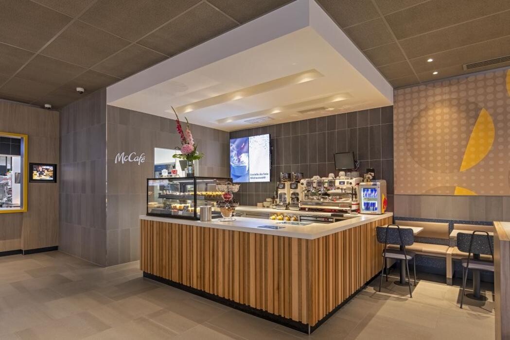 Bilder McDonald's