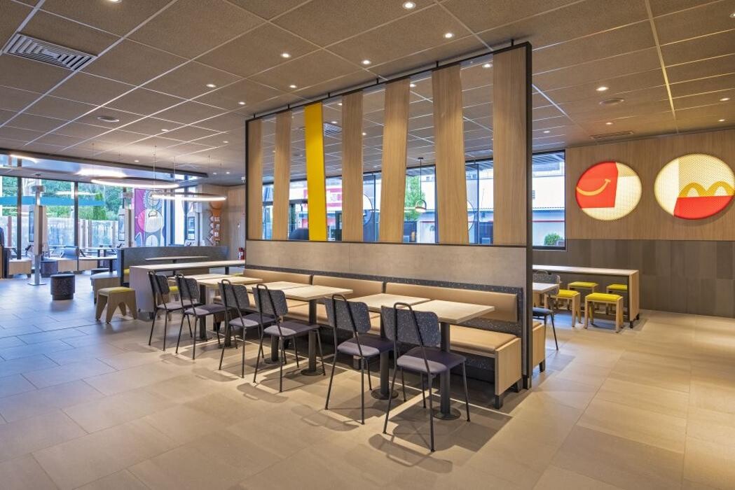 Bilder McDonald's