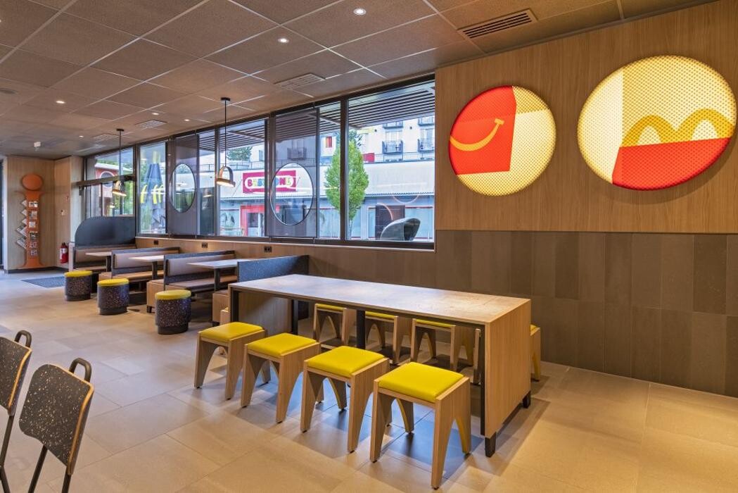 Bilder McDonald's