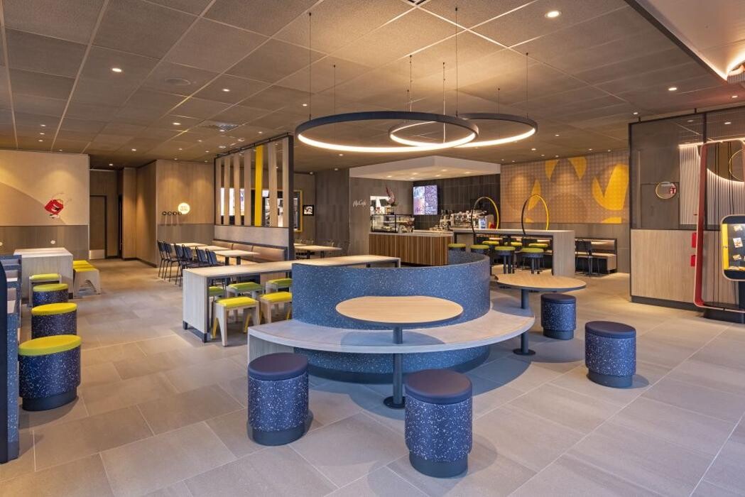 Bilder McDonald's