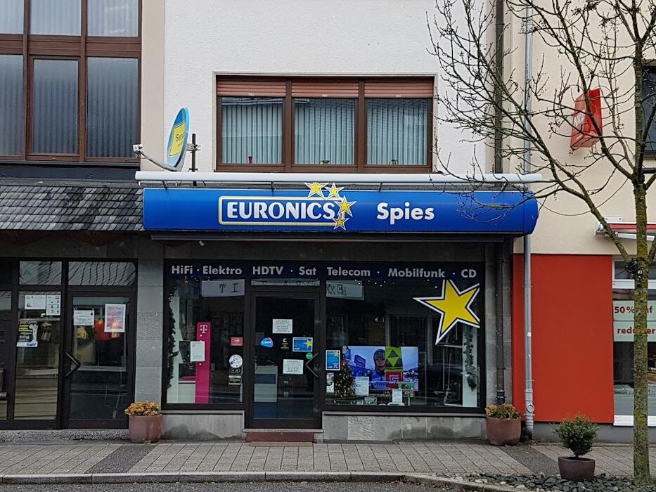 Bilder Ing. Karl Spies oHG