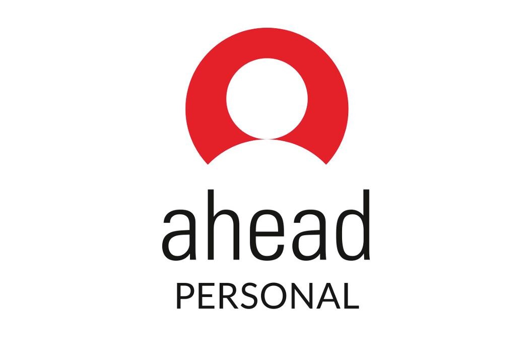 ahead personal management GmbH & Co. KG Logo