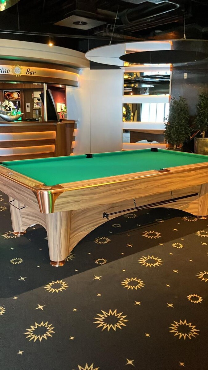 Bilder MERKUR SPIELHALLE Homburg
