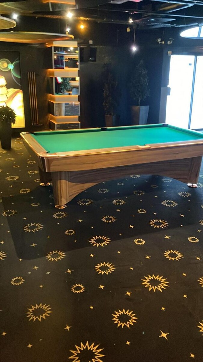 Bilder MERKUR SPIELHALLE Homburg