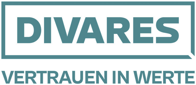 DIVARES GmbH & Co. KG Logo