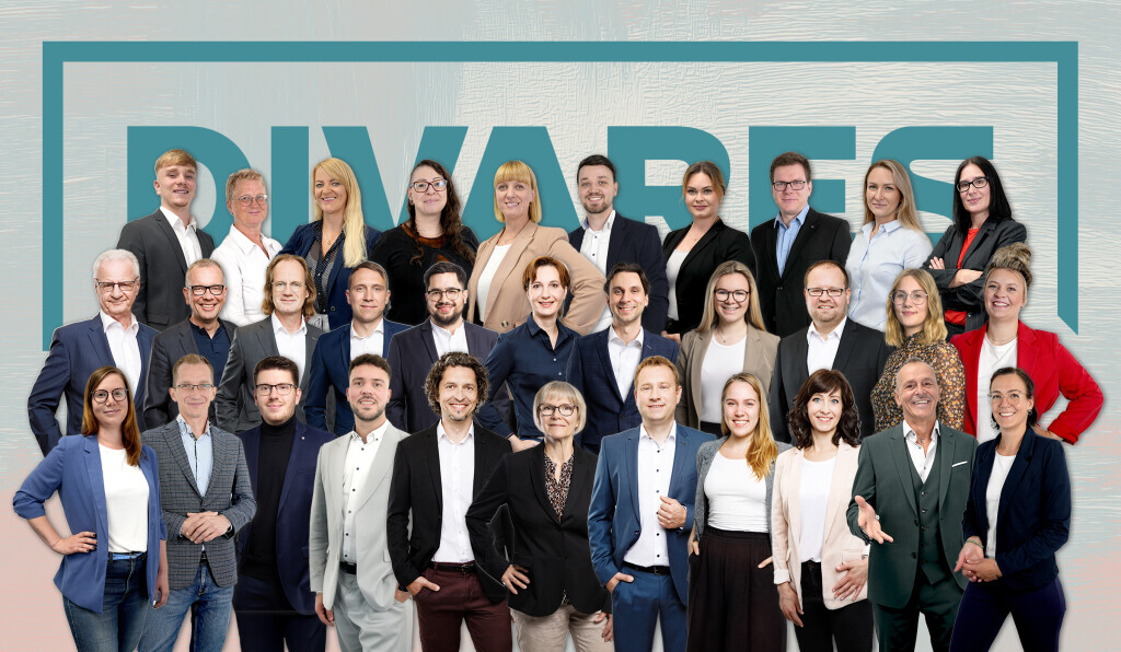 Bilder DIVARES GmbH & Co. KG