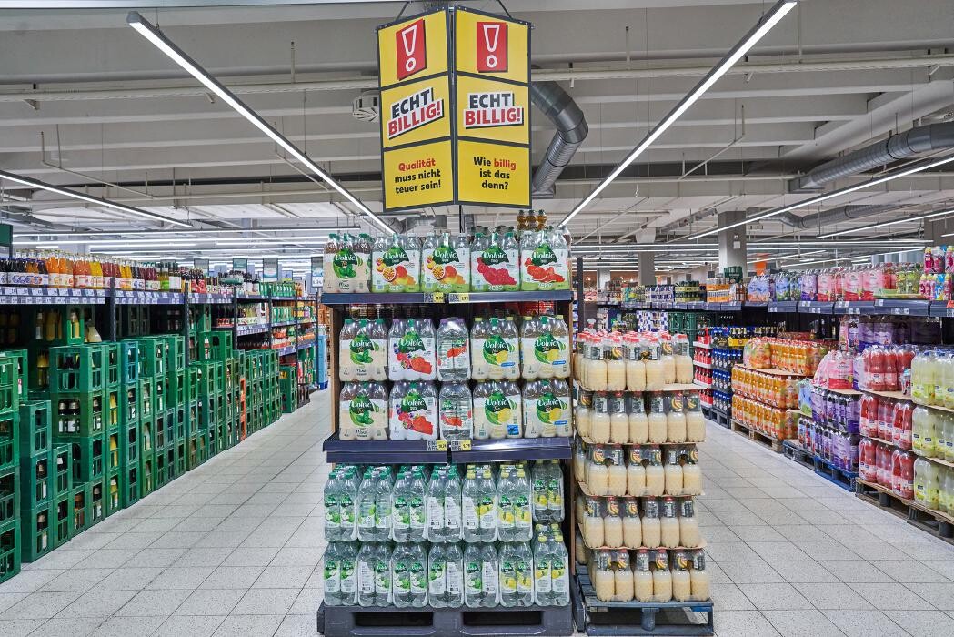 Bilder Kaufland Coswig