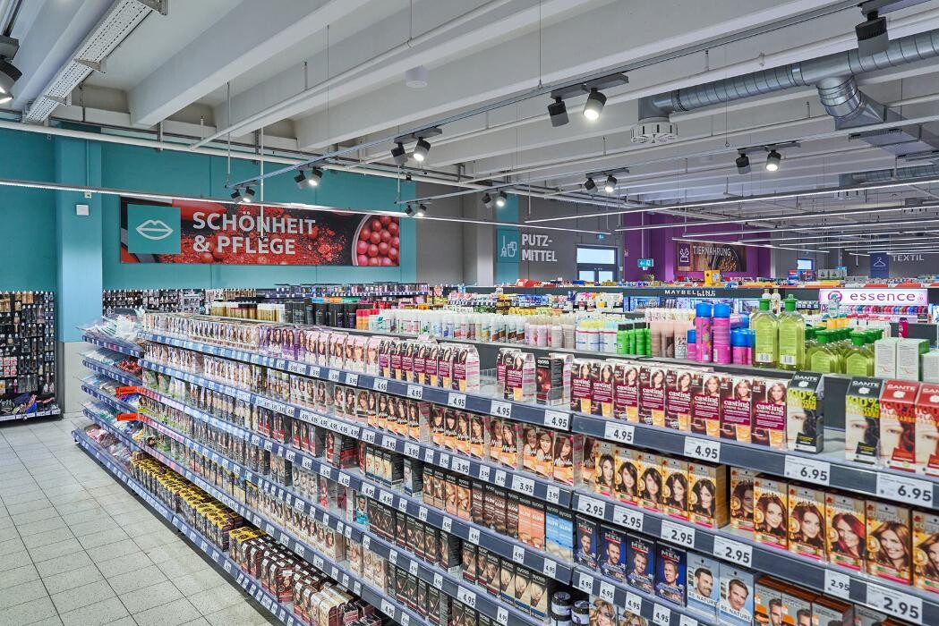 Bilder Kaufland Coswig