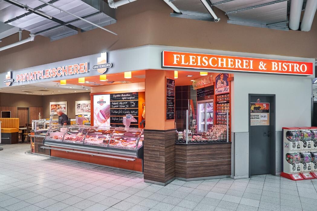 Bilder Kaufland Coswig