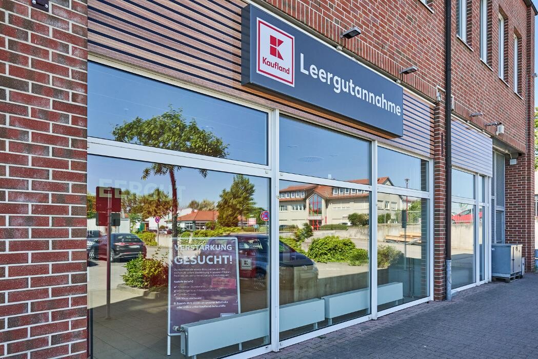 Bilder Kaufland Grimma