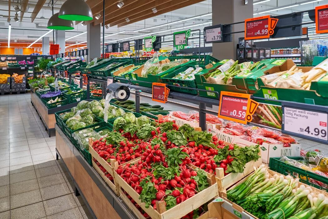 Bilder Kaufland Grimma