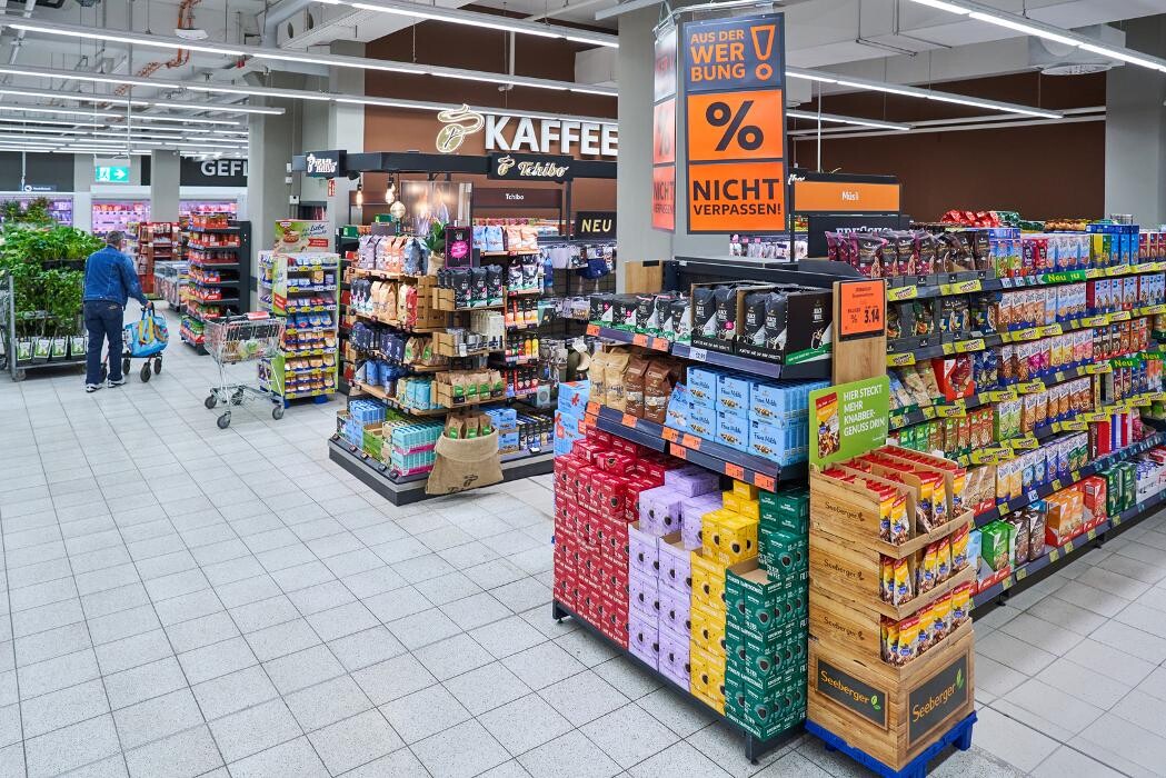 Bilder Kaufland Grimma