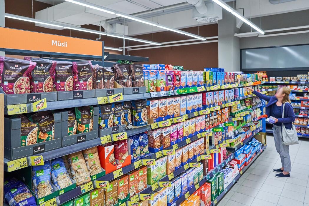 Bilder Kaufland Grimma