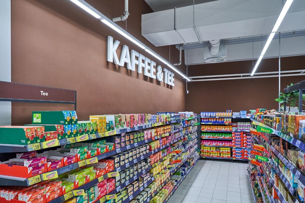 Bilder Kaufland Grimma
