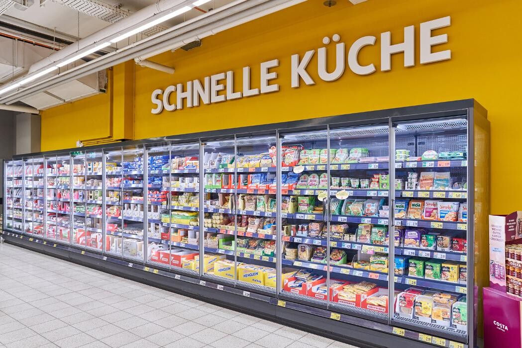 Bilder Kaufland Grimma