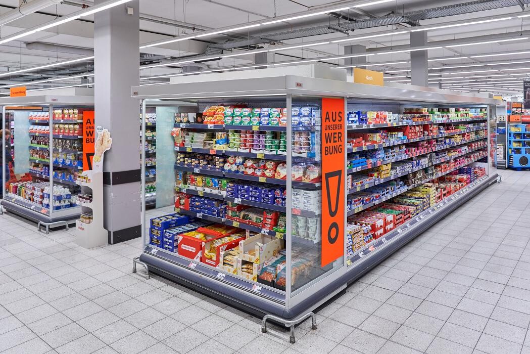 Bilder Kaufland Grimma