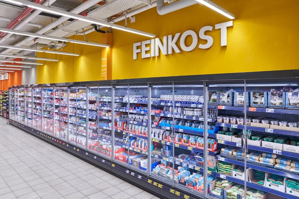 Bilder Kaufland Grimma