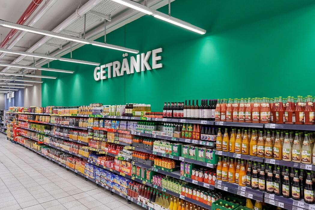 Bilder Kaufland Grimma