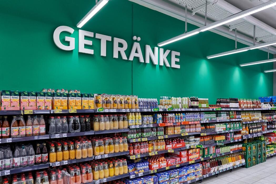 Bilder Kaufland Grimma