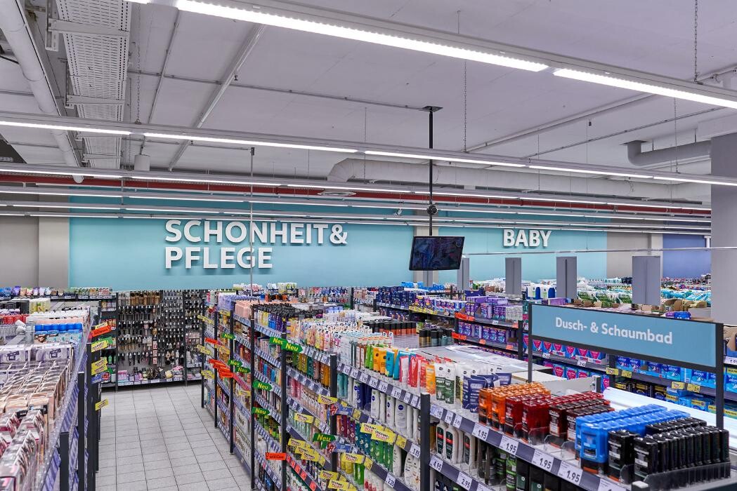 Bilder Kaufland Grimma