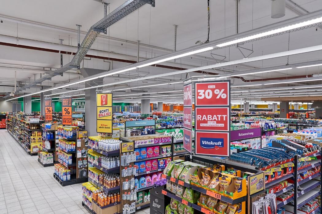 Bilder Kaufland Grimma