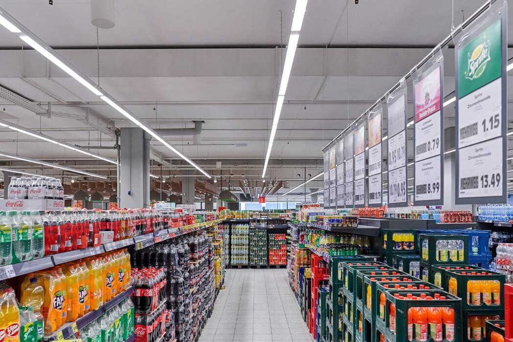 Bilder Kaufland Grimma