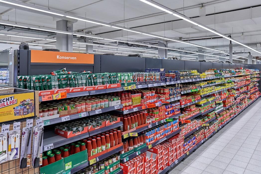Bilder Kaufland Grimma