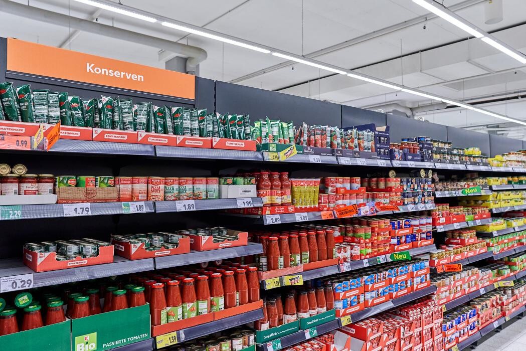 Bilder Kaufland Grimma