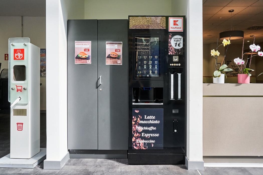 Bilder Kaufland Grimma