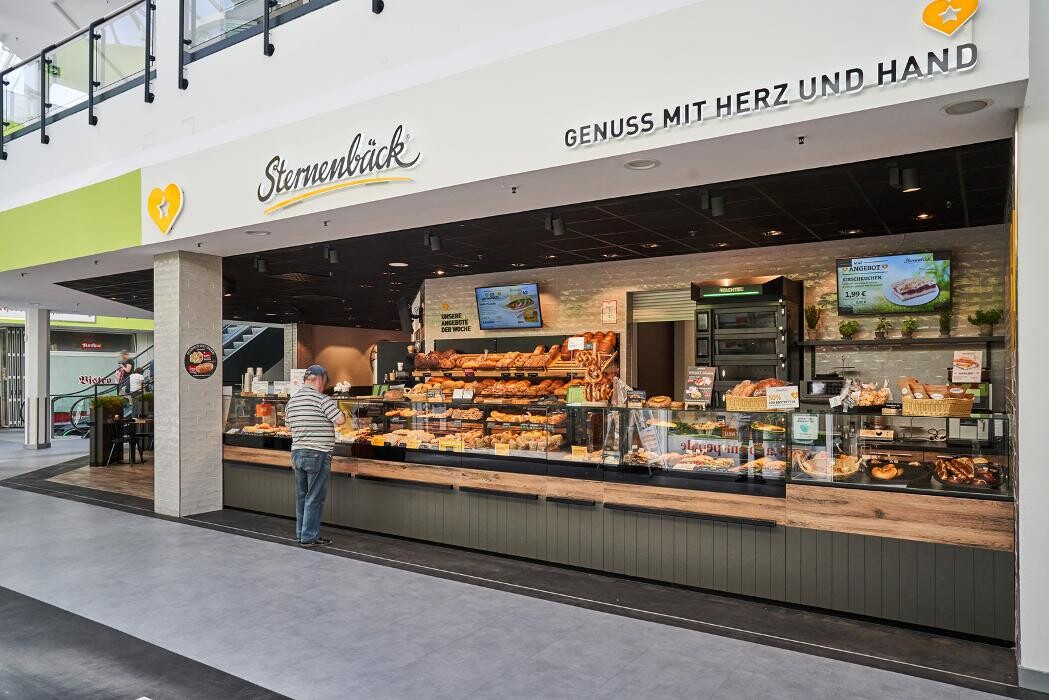 Bilder Kaufland Grimma