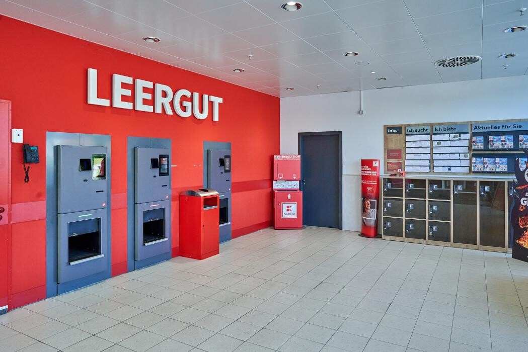 Bilder Kaufland Grimma