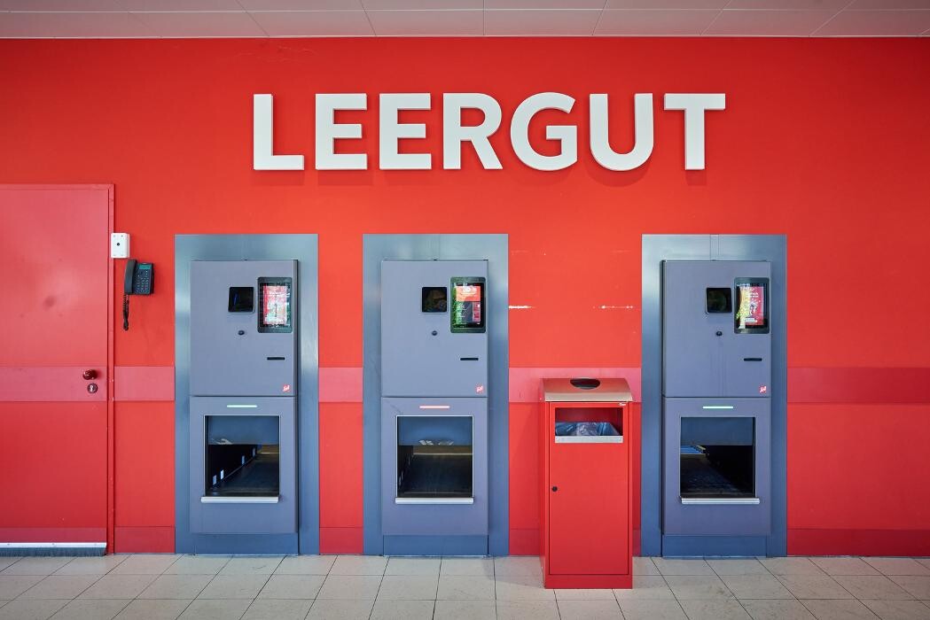 Bilder Kaufland Grimma