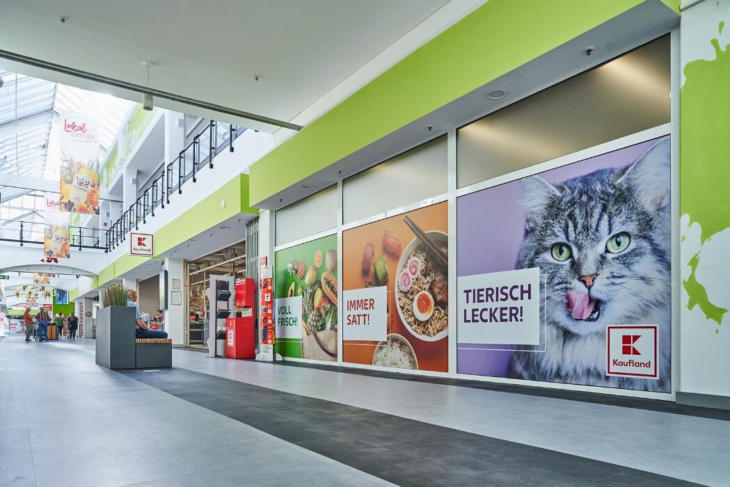 Bilder Kaufland Grimma