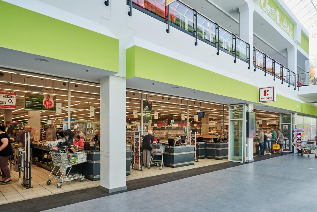 Bilder Kaufland Grimma