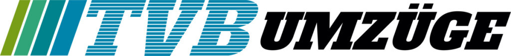 TVB Umzüge GmbH Logo