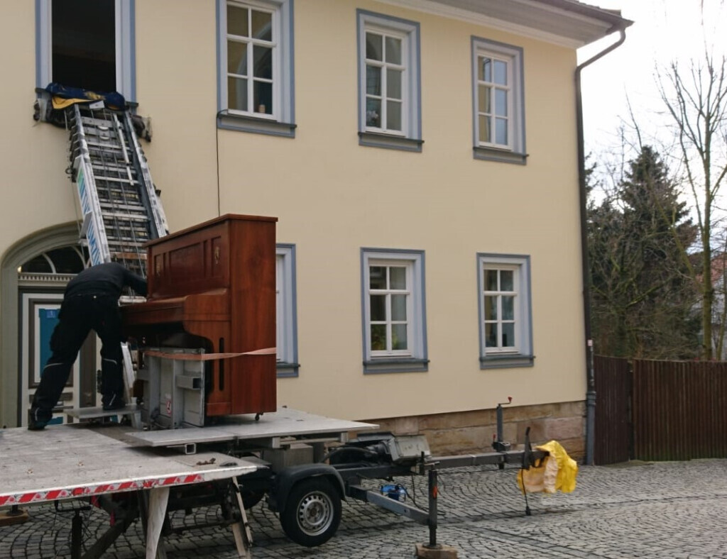Bilder TVB Umzüge GmbH