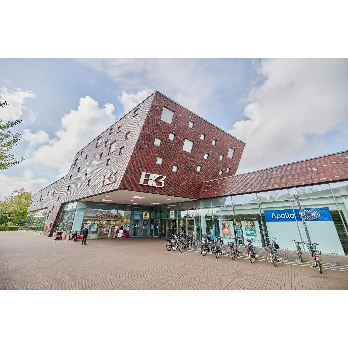 Bilder Kaufland Kamp-Lintfort