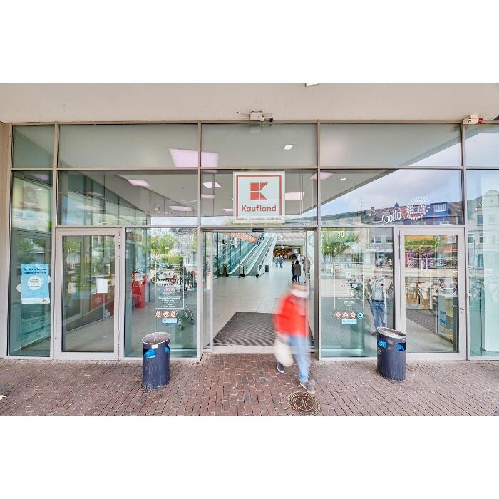 Bilder Kaufland Kamp-Lintfort